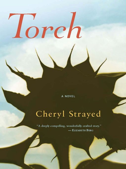 Cover image for Torch